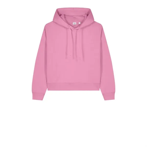 Stanley/Stella Women's Stella Nora Hooded Sweatshirt - Stanley/Stella Women's Stella Nora Hooded Sweatshirt - Image 4 of 10