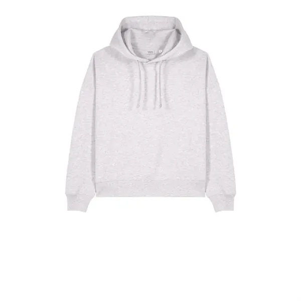 Stanley/Stella Women's Stella Nora Hooded Sweatshirt - Stanley/Stella Women's Stella Nora Hooded Sweatshirt - Image 5 of 10