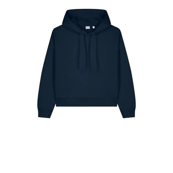 Stanley/Stella Women's Stella Nora Hooded Sweatshirt - Stanley/Stella Women's Stella Nora Hooded Sweatshirt - Image 7 of 10