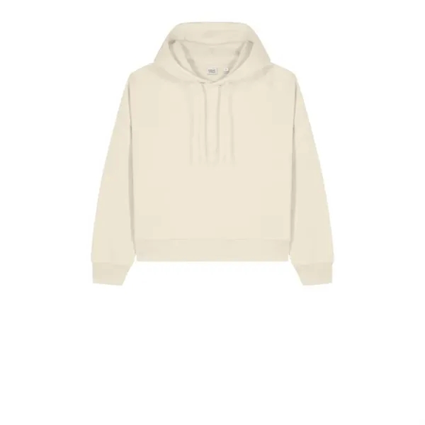 Stanley/Stella Women's Stella Nora Hooded Sweatshirt - Stanley/Stella Women's Stella Nora Hooded Sweatshirt - Image 10 of 10