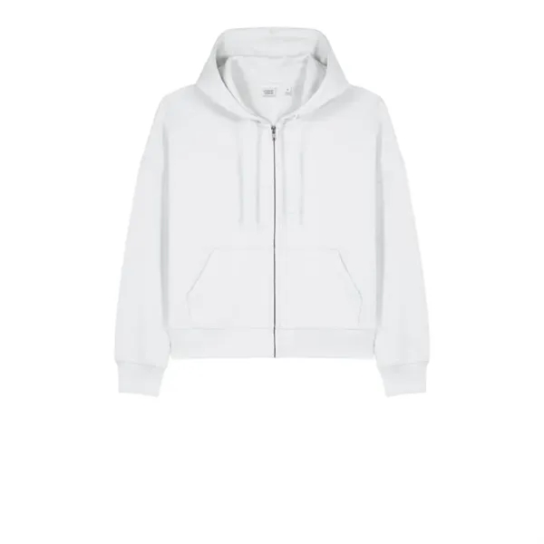 Stanley/Stella Women's Stella Ida Full-Zip Hooded Sweatshirt - Stanley/Stella Women's Stella Ida Full-Zip Hooded Sweatshirt - Image 1 of 7