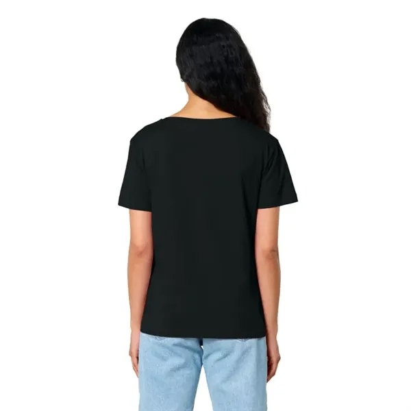Stanley/Stella Women's Stella Serena Scoop Neck Tee - Stanley/Stella Women's Stella Serena Scoop Neck Tee - Image 0 of 11