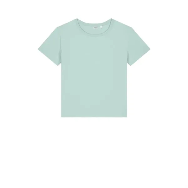 Stanley/Stella Women's Stella Serena Scoop Neck Tee - Stanley/Stella Women's Stella Serena Scoop Neck Tee - Image 4 of 11