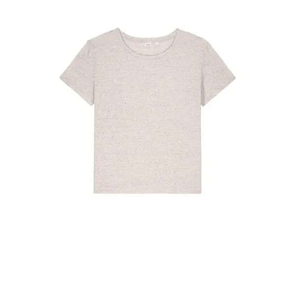 Stanley/Stella Women's Stella Serena Scoop Neck Tee - Stanley/Stella Women's Stella Serena Scoop Neck Tee - Image 5 of 11