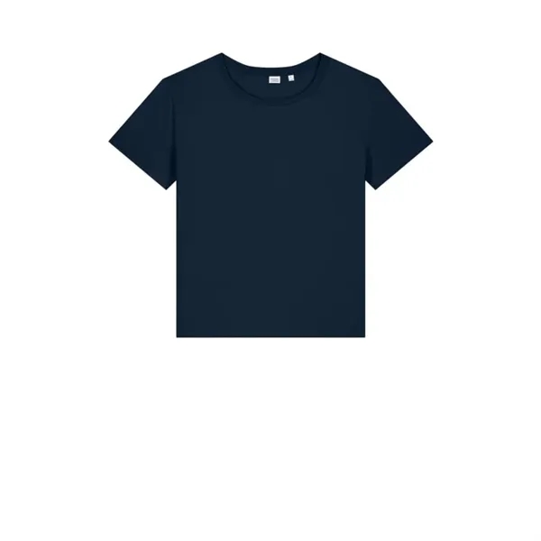 Stanley/Stella Women's Stella Serena Scoop Neck Tee - Stanley/Stella Women's Stella Serena Scoop Neck Tee - Image 7 of 11