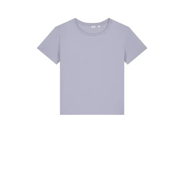 Stanley/Stella Women's Stella Serena Scoop Neck Tee - Stanley/Stella Women's Stella Serena Scoop Neck Tee - Image 9 of 11