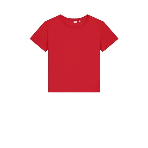 Stanley/Stella Women's Stella Serena Scoop Neck Tee - Stanley/Stella Women's Stella Serena Scoop Neck Tee - Image 11 of 11