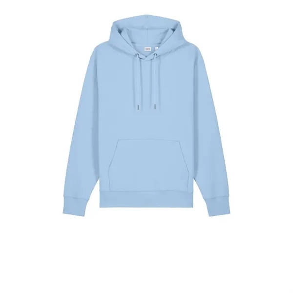 Stanley/Stella Unisex Cruiser 2.0 Hooded Sweatshirt - Stanley/Stella Unisex Cruiser 2.0 Hooded Sweatshirt - Image 3 of 19