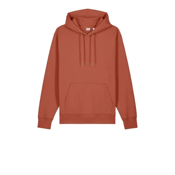 Stanley/Stella Unisex Cruiser 2.0 Hooded Sweatshirt - Stanley/Stella Unisex Cruiser 2.0 Hooded Sweatshirt - Image 8 of 19