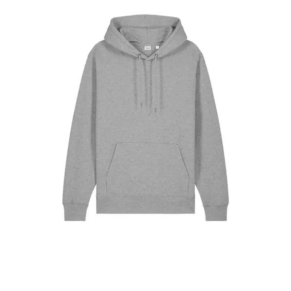 Stanley/Stella Unisex Cruiser 2.0 Hooded Sweatshirt - Stanley/Stella Unisex Cruiser 2.0 Hooded Sweatshirt - Image 9 of 19