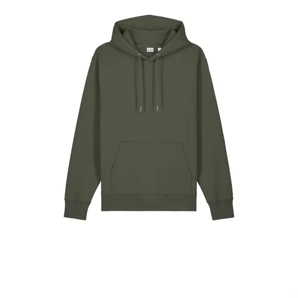 Stanley/Stella Unisex Cruiser 2.0 Hooded Sweatshirt - Stanley/Stella Unisex Cruiser 2.0 Hooded Sweatshirt - Image 11 of 19
