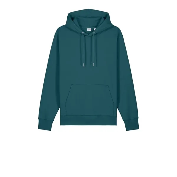 Stanley/Stella Unisex Cruiser 2.0 Hooded Sweatshirt - Stanley/Stella Unisex Cruiser 2.0 Hooded Sweatshirt - Image 18 of 19