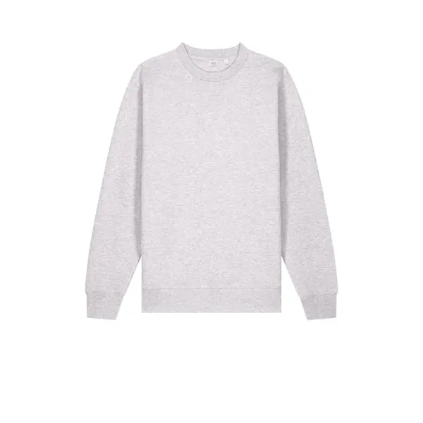 Stanley/Stella Unisex Changer 2.0 Crewneck Sweatshirt - Stanley/Stella Unisex Changer 2.0 Crewneck Sweatshirt - Image 3 of 15