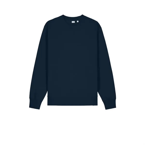 Stanley/Stella Unisex Changer 2.0 Crewneck Sweatshirt - Stanley/Stella Unisex Changer 2.0 Crewneck Sweatshirt - Image 5 of 15