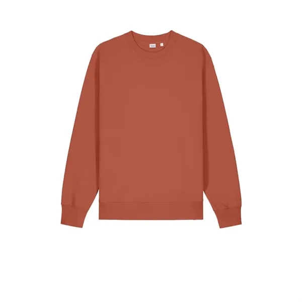 Stanley/Stella Unisex Changer 2.0 Crewneck Sweatshirt - Stanley/Stella Unisex Changer 2.0 Crewneck Sweatshirt - Image 6 of 15