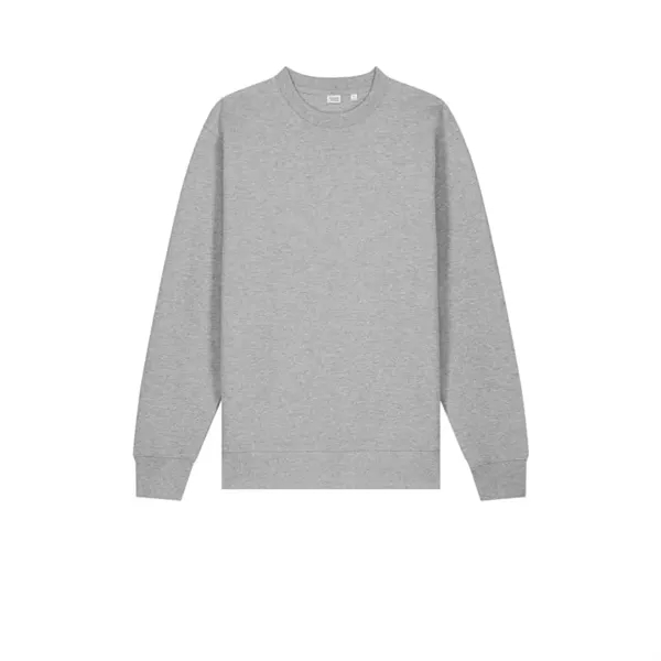 Stanley/Stella Unisex Changer 2.0 Crewneck Sweatshirt - Stanley/Stella Unisex Changer 2.0 Crewneck Sweatshirt - Image 7 of 15