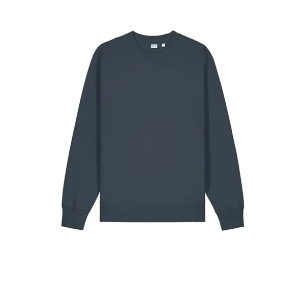 Stanley/Stella Unisex Changer 2.0 Crewneck Sweatshirt - Stanley/Stella Unisex Changer 2.0 Crewneck Sweatshirt - Image 8 of 15