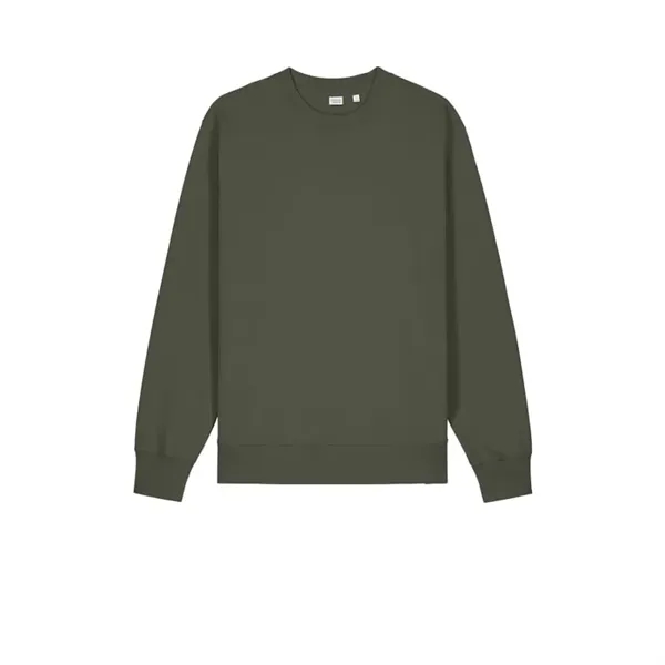 Stanley/Stella Unisex Changer 2.0 Crewneck Sweatshirt - Stanley/Stella Unisex Changer 2.0 Crewneck Sweatshirt - Image 9 of 15