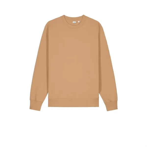 Stanley/Stella Unisex Changer 2.0 Crewneck Sweatshirt - Stanley/Stella Unisex Changer 2.0 Crewneck Sweatshirt - Image 10 of 15