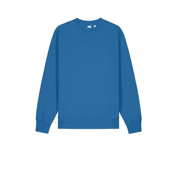 Stanley/Stella Unisex Changer 2.0 Crewneck Sweatshirt - Stanley/Stella Unisex Changer 2.0 Crewneck Sweatshirt - Image 11 of 15