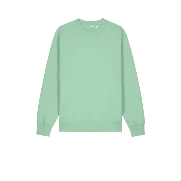 Stanley/Stella Unisex Changer 2.0 Crewneck Sweatshirt - Stanley/Stella Unisex Changer 2.0 Crewneck Sweatshirt - Image 12 of 15