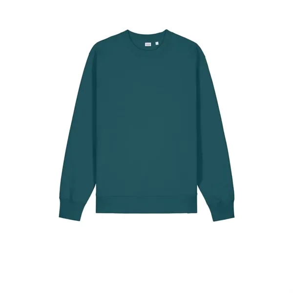 Stanley/Stella Unisex Changer 2.0 Crewneck Sweatshirt - Stanley/Stella Unisex Changer 2.0 Crewneck Sweatshirt - Image 14 of 15