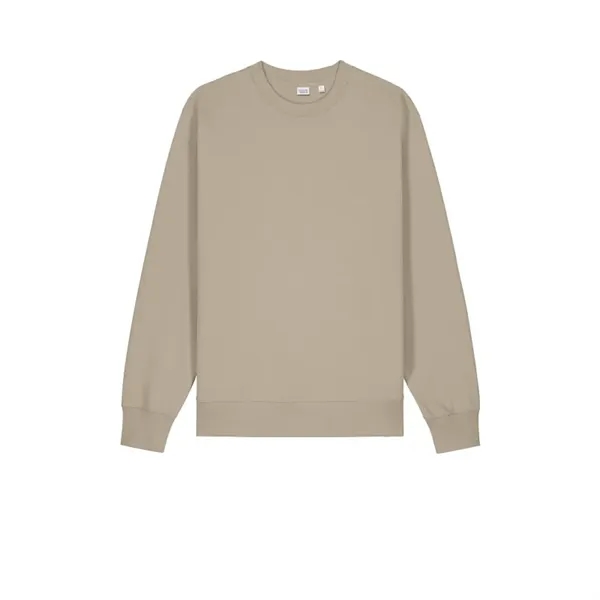 Stanley/Stella Unisex Changer 2.0 Crewneck Sweatshirt - Stanley/Stella Unisex Changer 2.0 Crewneck Sweatshirt - Image 15 of 15