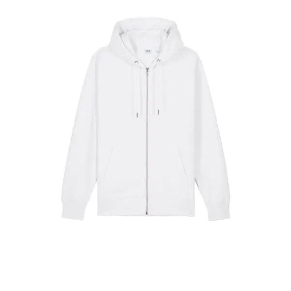 Stanley/Stella Unisex Cultivator 2.0 Full-Zip Hooded Swea... - Stanley/Stella Unisex Cultivator 2.0 Full-Zip Hooded Swea... - Image 1 of 10