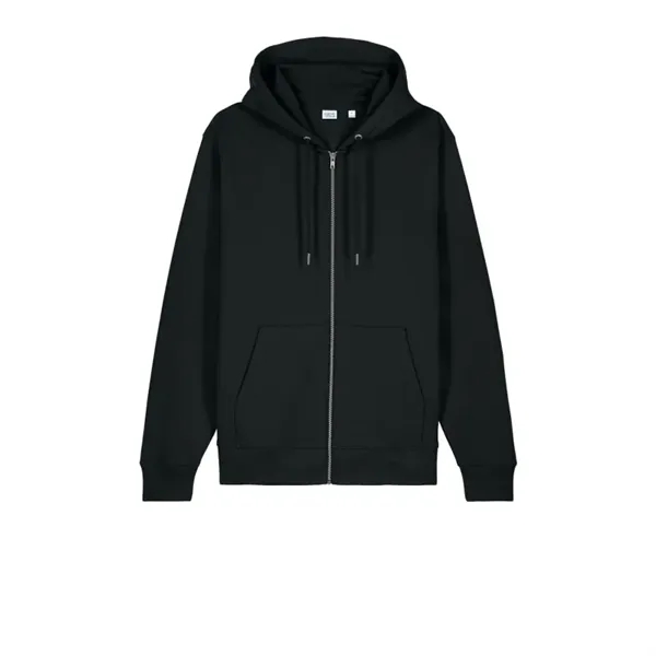 Stanley/Stella Unisex Cultivator 2.0 Full-Zip Hooded Swea... - Stanley/Stella Unisex Cultivator 2.0 Full-Zip Hooded Swea... - Image 2 of 10