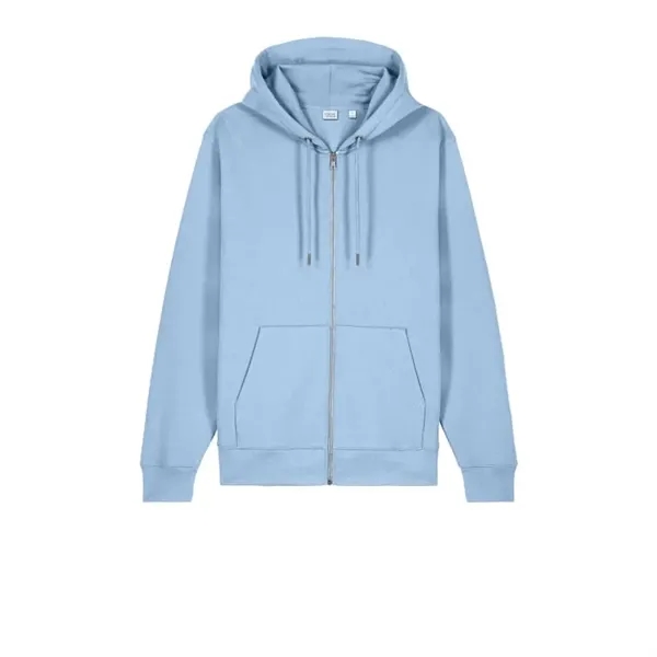 Stanley/Stella Unisex Cultivator 2.0 Full-Zip Hooded Swea... - Stanley/Stella Unisex Cultivator 2.0 Full-Zip Hooded Swea... - Image 3 of 10