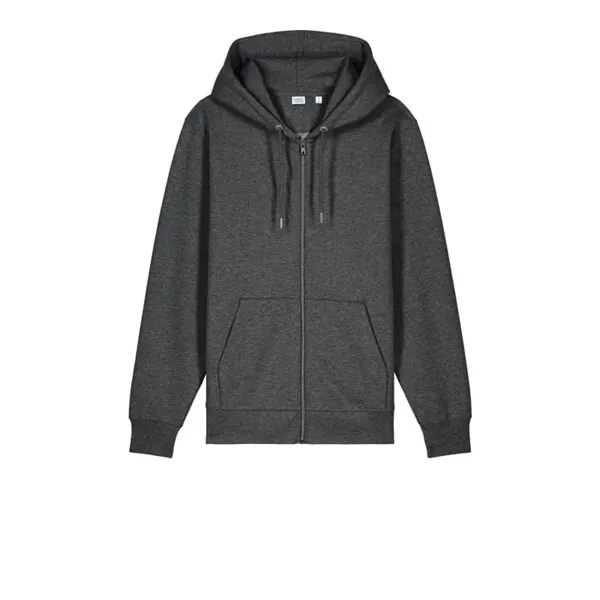 Stanley/Stella Unisex Cultivator 2.0 Full-Zip Hooded Swea... - Stanley/Stella Unisex Cultivator 2.0 Full-Zip Hooded Swea... - Image 4 of 10