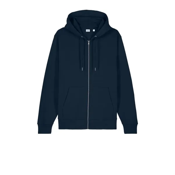 Stanley/Stella Unisex Cultivator 2.0 Full-Zip Hooded Swea... - Stanley/Stella Unisex Cultivator 2.0 Full-Zip Hooded Swea... - Image 5 of 10