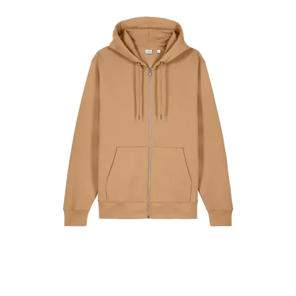 Stanley/Stella Unisex Cultivator 2.0 Full-Zip Hooded Swea... - Stanley/Stella Unisex Cultivator 2.0 Full-Zip Hooded Swea... - Image 8 of 10