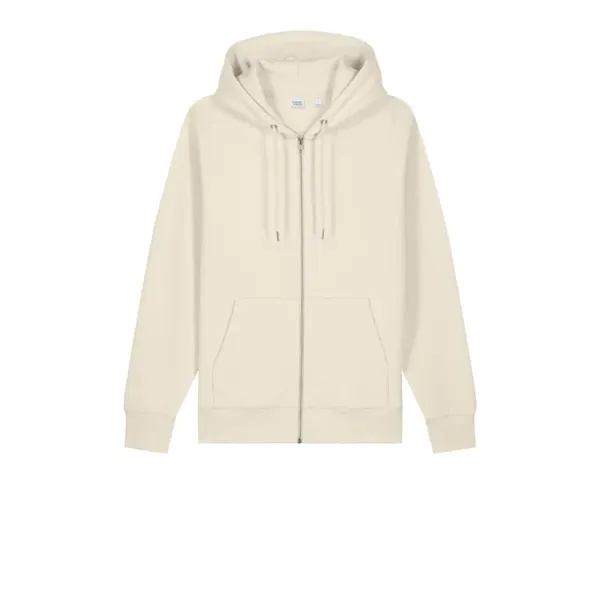 Stanley/Stella Unisex Cultivator 2.0 Full-Zip Hooded Swea... - Stanley/Stella Unisex Cultivator 2.0 Full-Zip Hooded Swea... - Image 9 of 10