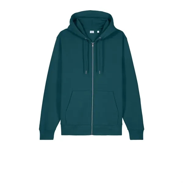 Stanley/Stella Unisex Cultivator 2.0 Full-Zip Hooded Swea... - Stanley/Stella Unisex Cultivator 2.0 Full-Zip Hooded Swea... - Image 10 of 10