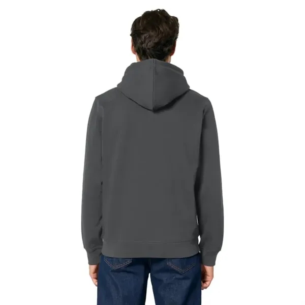Stanley/Stella Unisex Drummer 2.0 Hooded Sweatshirt - Stanley/Stella Unisex Drummer 2.0 Hooded Sweatshirt - Image 0 of 14