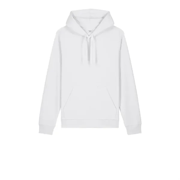 Stanley/Stella Unisex Drummer 2.0 Hooded Sweatshirt - Stanley/Stella Unisex Drummer 2.0 Hooded Sweatshirt - Image 1 of 14
