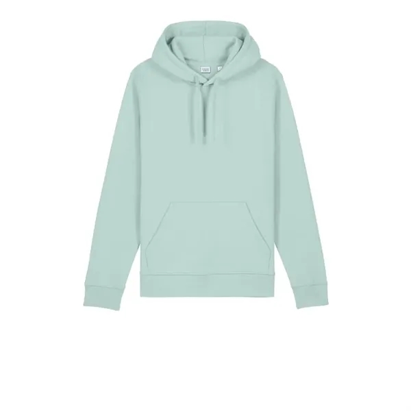 Stanley/Stella Unisex Drummer 2.0 Hooded Sweatshirt - Stanley/Stella Unisex Drummer 2.0 Hooded Sweatshirt - Image 7 of 14
