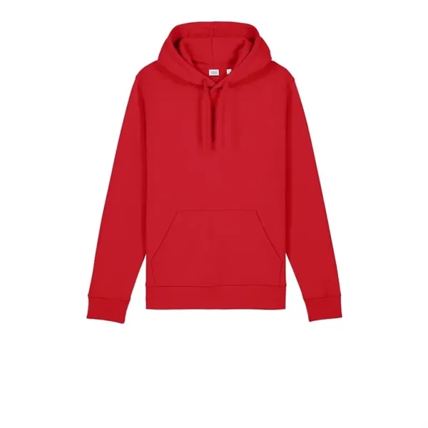 Stanley/Stella Unisex Drummer 2.0 Hooded Sweatshirt - Stanley/Stella Unisex Drummer 2.0 Hooded Sweatshirt - Image 12 of 14
