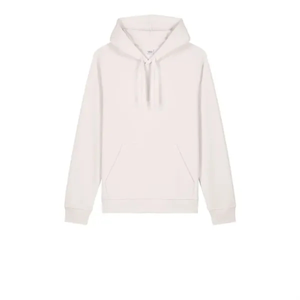 Stanley/Stella Unisex Drummer 2.0 Hooded Sweatshirt - Stanley/Stella Unisex Drummer 2.0 Hooded Sweatshirt - Image 14 of 14