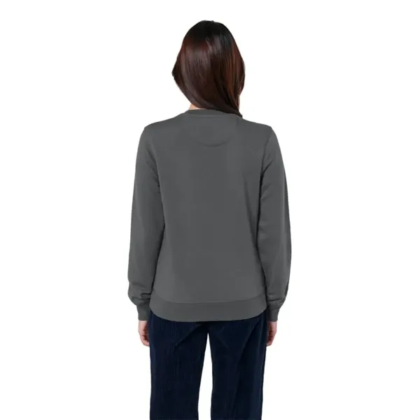 Stanley/Stella Unisex Roller Crewneck Sweatshirt - Stanley/Stella Unisex Roller Crewneck Sweatshirt - Image 0 of 10