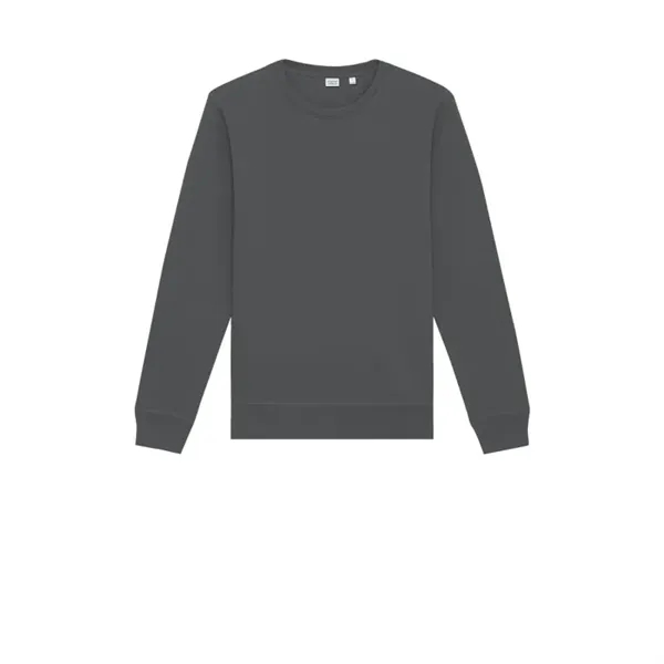 Stanley/Stella Unisex Roller Crewneck Sweatshirt - Stanley/Stella Unisex Roller Crewneck Sweatshirt - Image 3 of 10