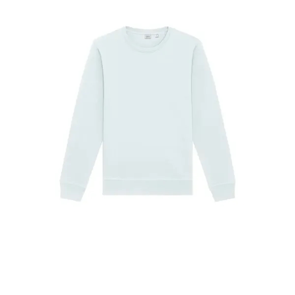 Stanley/Stella Unisex Roller Crewneck Sweatshirt - Stanley/Stella Unisex Roller Crewneck Sweatshirt - Image 4 of 10