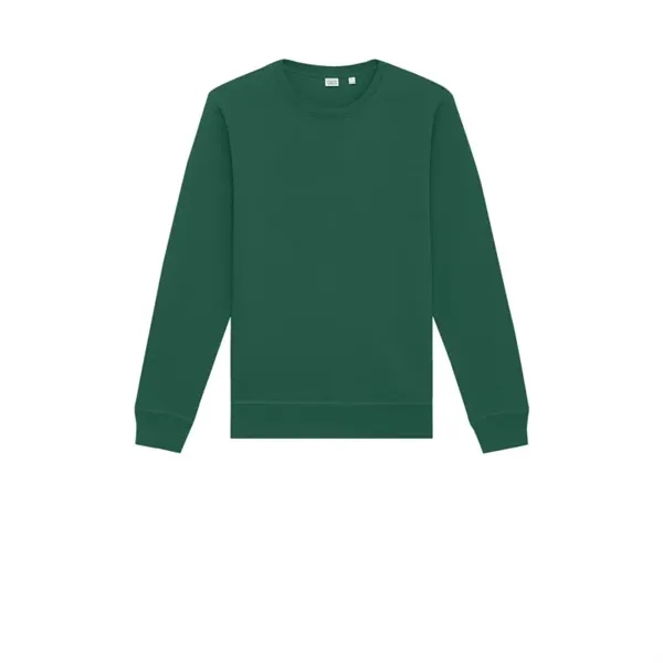 Stanley/Stella Unisex Roller Crewneck Sweatshirt - Stanley/Stella Unisex Roller Crewneck Sweatshirt - Image 5 of 10