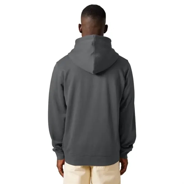 Stanley/Stella Unisex Mixer Full-Zip Hooded Sweatshirt - Stanley/Stella Unisex Mixer Full-Zip Hooded Sweatshirt - Image 0 of 9