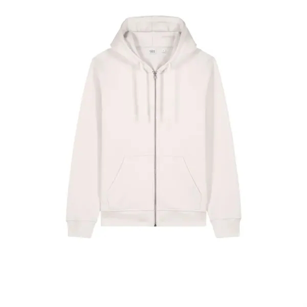 Stanley/Stella Unisex Mixer Full-Zip Hooded Sweatshirt - Stanley/Stella Unisex Mixer Full-Zip Hooded Sweatshirt - Image 9 of 9