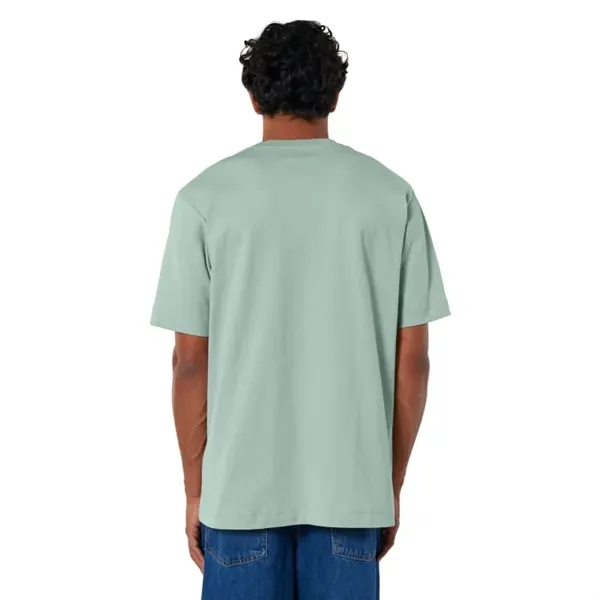 Stanley/Stella Unisex Freestyler Heavyweight Tee - Stanley/Stella Unisex Freestyler Heavyweight Tee - Image 0 of 12