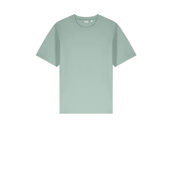 Stanley/Stella Unisex Freestyler Heavyweight Tee - Stanley/Stella Unisex Freestyler Heavyweight Tee - Image 3 of 12
