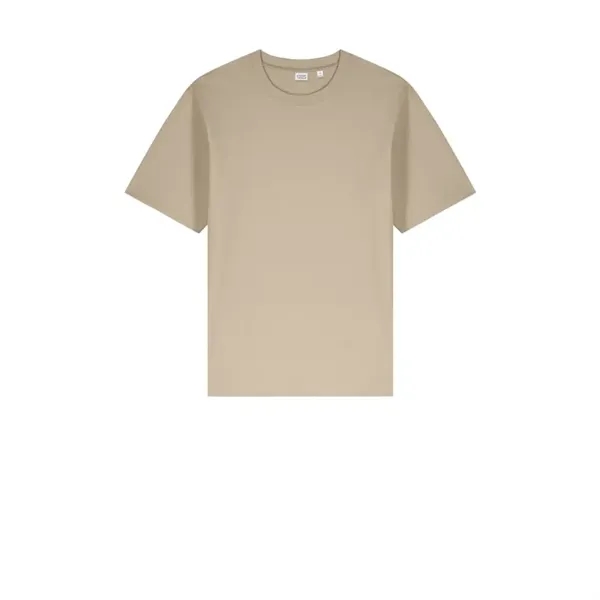 Stanley/Stella Unisex Freestyler Heavyweight Tee - Stanley/Stella Unisex Freestyler Heavyweight Tee - Image 5 of 12