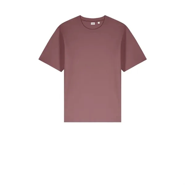 Stanley/Stella Unisex Freestyler Heavyweight Tee - Stanley/Stella Unisex Freestyler Heavyweight Tee - Image 9 of 12